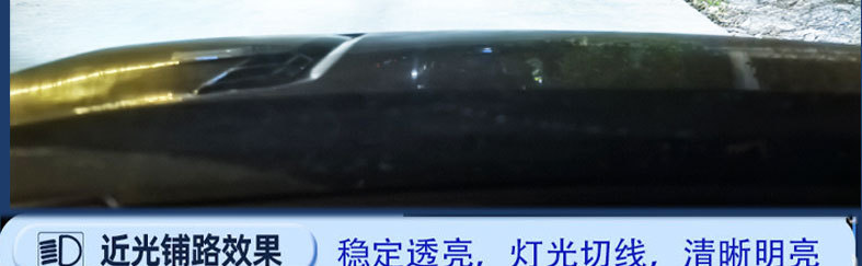 Cross-Border Three Copper Tube High Power 240W Car Led Headlight H1H7H4H11 9005 90069012 Car Bulb