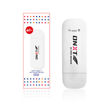 DNXT 4G无线上网卡LTE随身wifi便携车载卡托UFI发射器USB越南H706