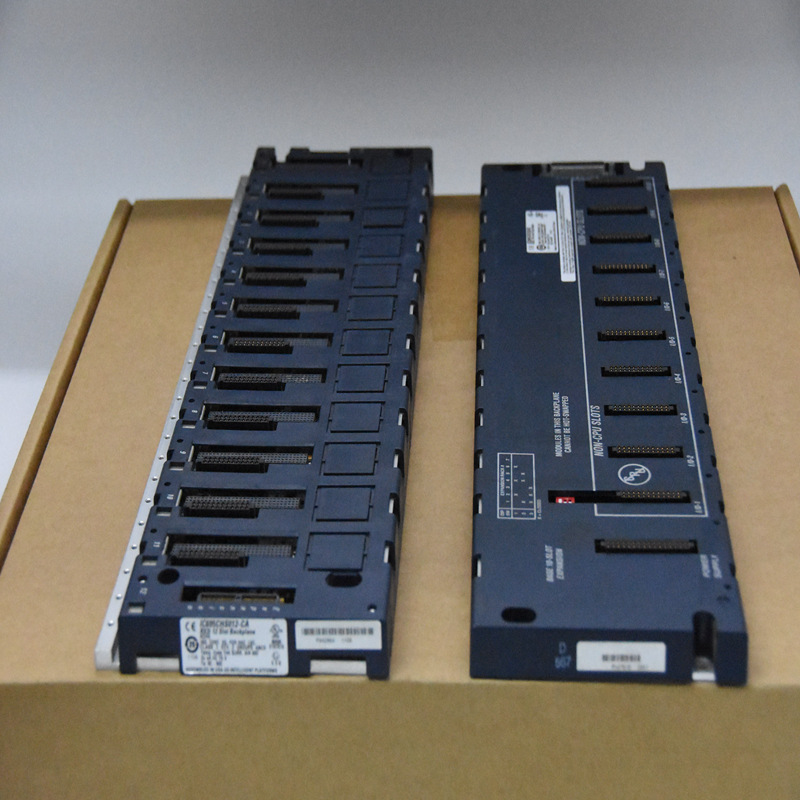 IC660BBA024  Fanuc 通用电气 IC660TBA024 GE发那科 进口PLC