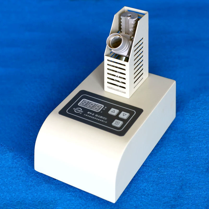 Точка плавления RY-2 тестер точки плавления реагент и краситель органическое кристаллическое вещество