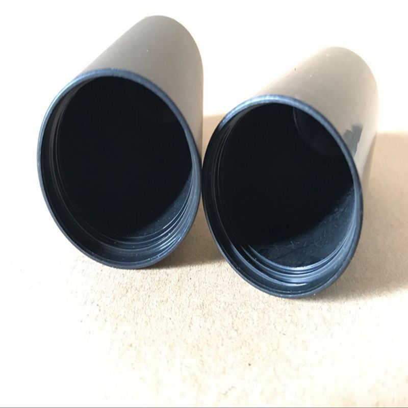 Transfronterizo PGX2SLX2 PG58 SM58 BETA58A ACCESORIOS DE MICRÓFONO INALÁMBRICO tubo de cola cubierta trasera de la batería cubierta trasera