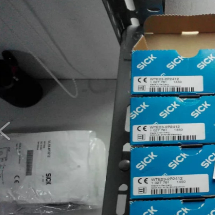 西克SICK安全光栅光幕M40S-61A105AA0订货号1207205