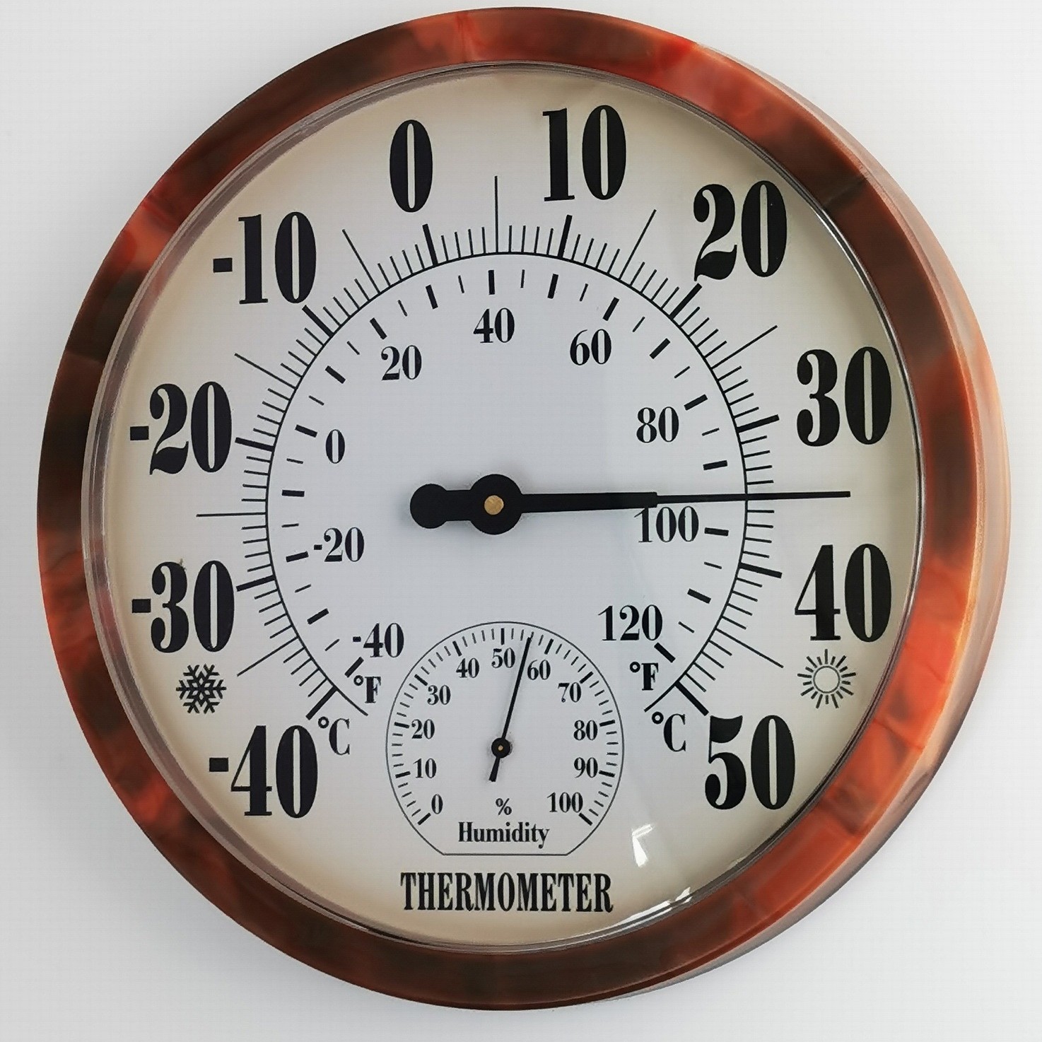 TH9250P-25CM��ʪ�ȼƣ��ʿ�ŷ�̣������壩