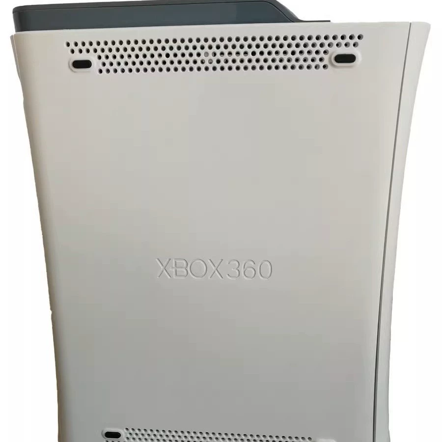 Suitable for xbox TV game console dual 65 single 65 nanometer XBOX360 old generation host shell first generation