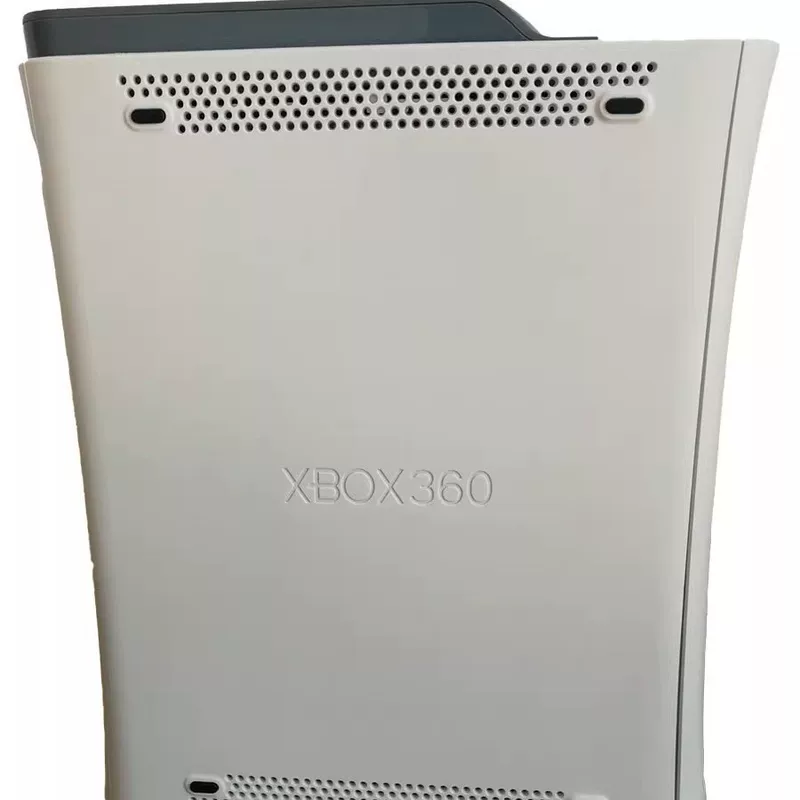 Suitable for xbox TV game console dual 65 single 65 nanometer XBOX360 old generation host shell first generation