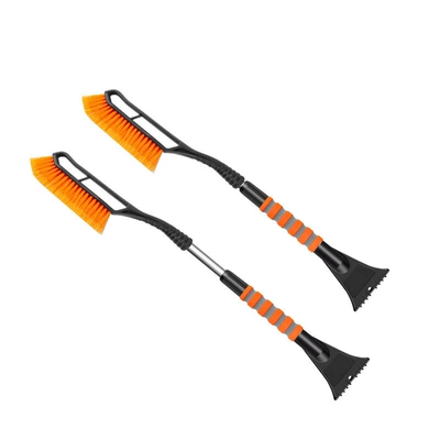 Car cleaning tools – detachable car snow shovel