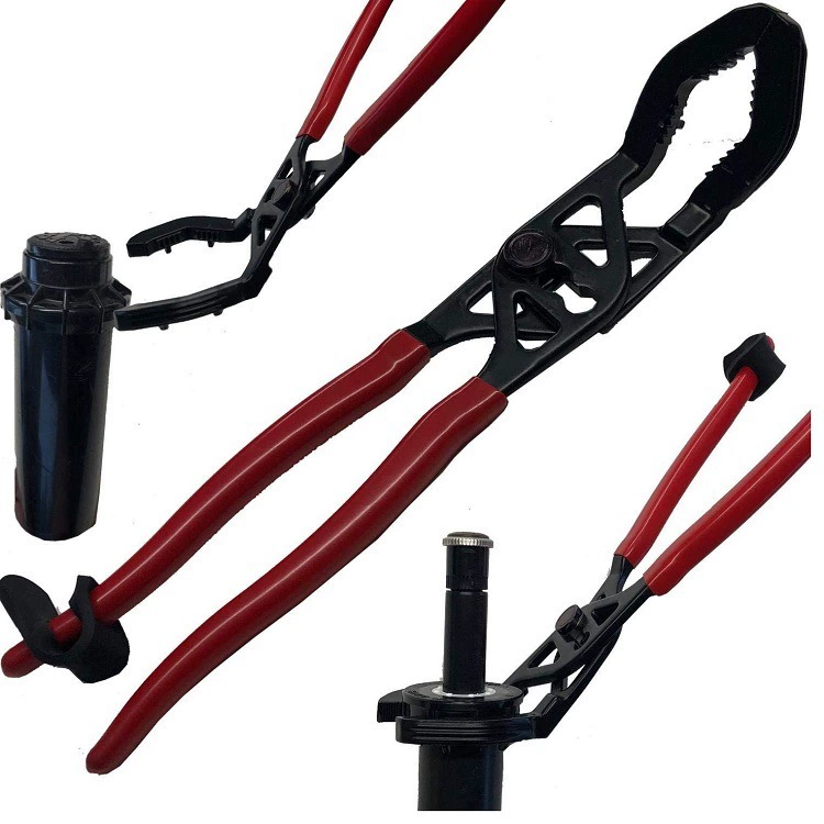 Спринклерная головка гаечный ключ