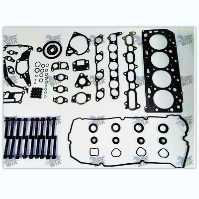 Cylinder and parts Jeep Grand Cherokee