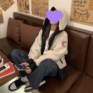��īԭ�S25FWץ�q��ë���װ׻��¼Ӻ�ů�A������Ů㼑��Bñ����