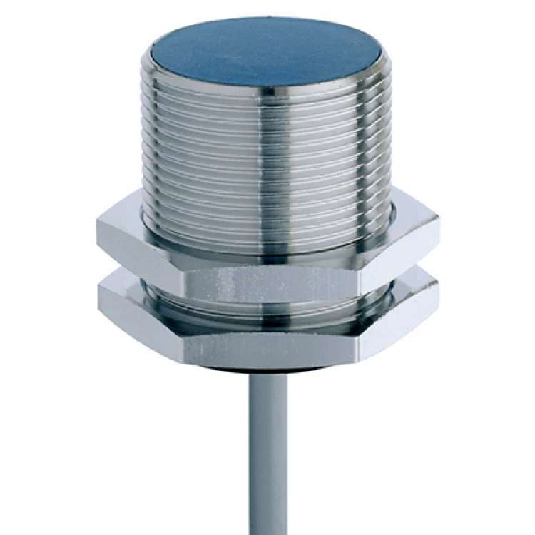 科瑞 (contrinex) DW-AS-653-M8-001 M8 PNP нормально открыто