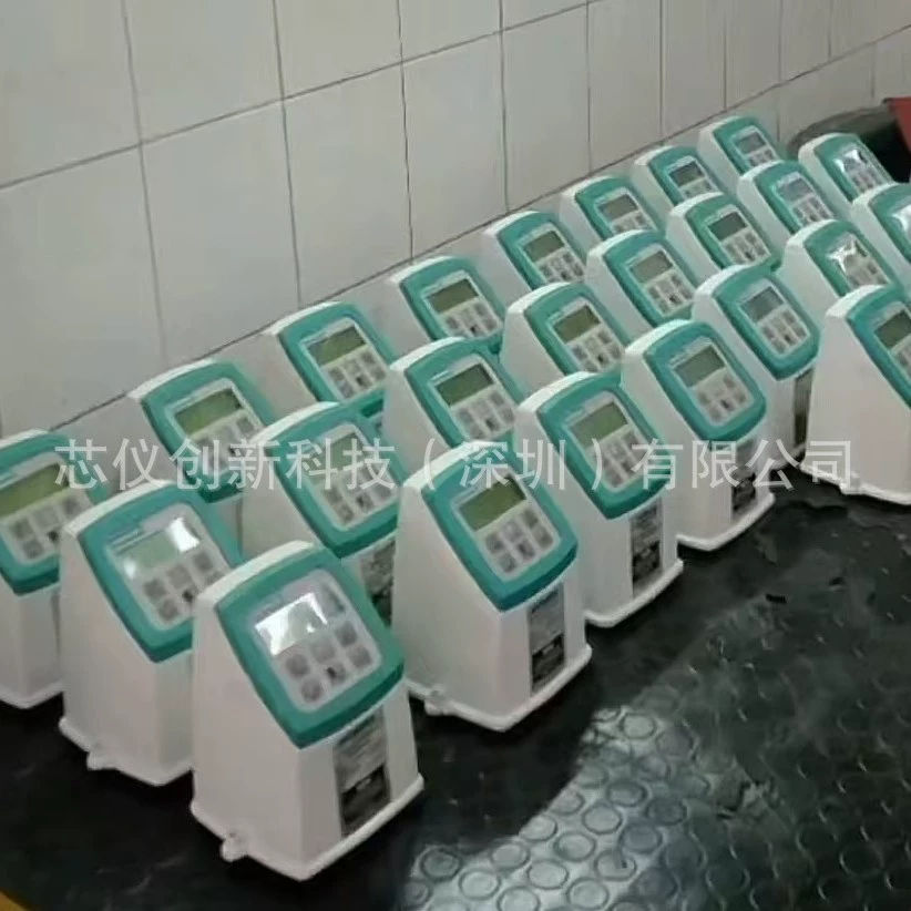 Электромагнитный расходомер Siemens 7ME6140-2DB10-1KA1