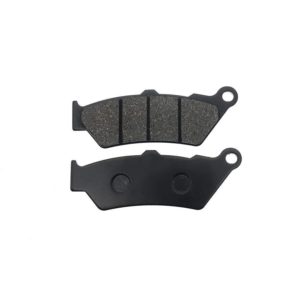 Paña de freno para motocicletas Paña de freno