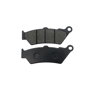 Motosiklet Disk Əyləc Bəndləri FA209 F 650 700 800 R K 1200 1250 S