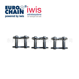 EUROCHAIN��IWIS���I5��朗lEC-10-M����朿�10B-1-CLȫ��ȫĿ