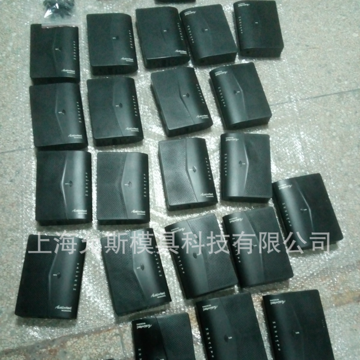 硅胶模CNC手板快速塑料模具模型成型RIM低压灌注树脂模上海模具