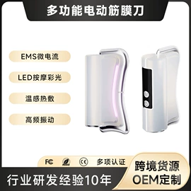 EMS按摩器;其他按摩器材;按摩足疗机