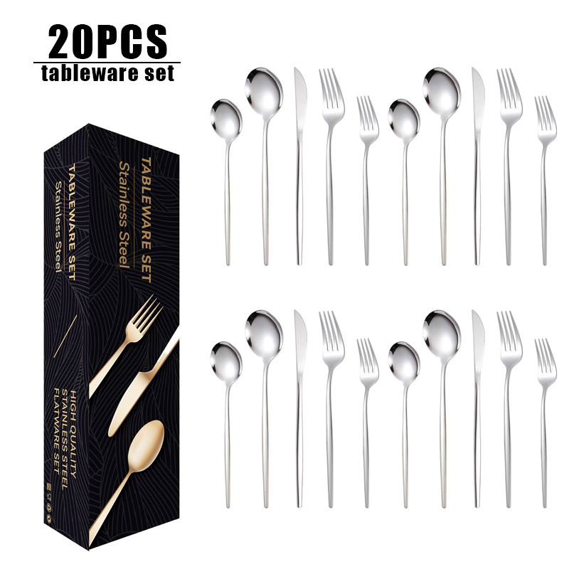 실버 [통신판매 상자]-20PCS