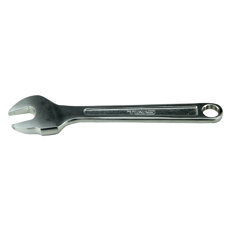 Industrial wrench for scaffolding, percussion wrench, multi-functional 22-opening plum blossom wrench