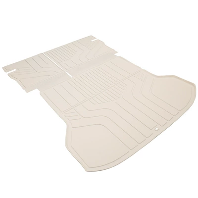 Trunk Mat: a special TPE car trunk mat