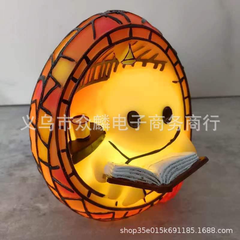 Halloween Party Ghost Bubble Bath Lamp万圣节派对鬼魂泡泡浴灯|undefined