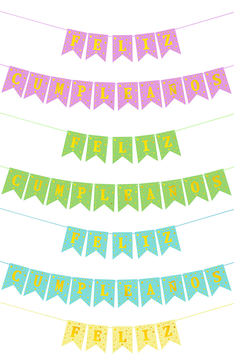 马卡龙色拉旗_07