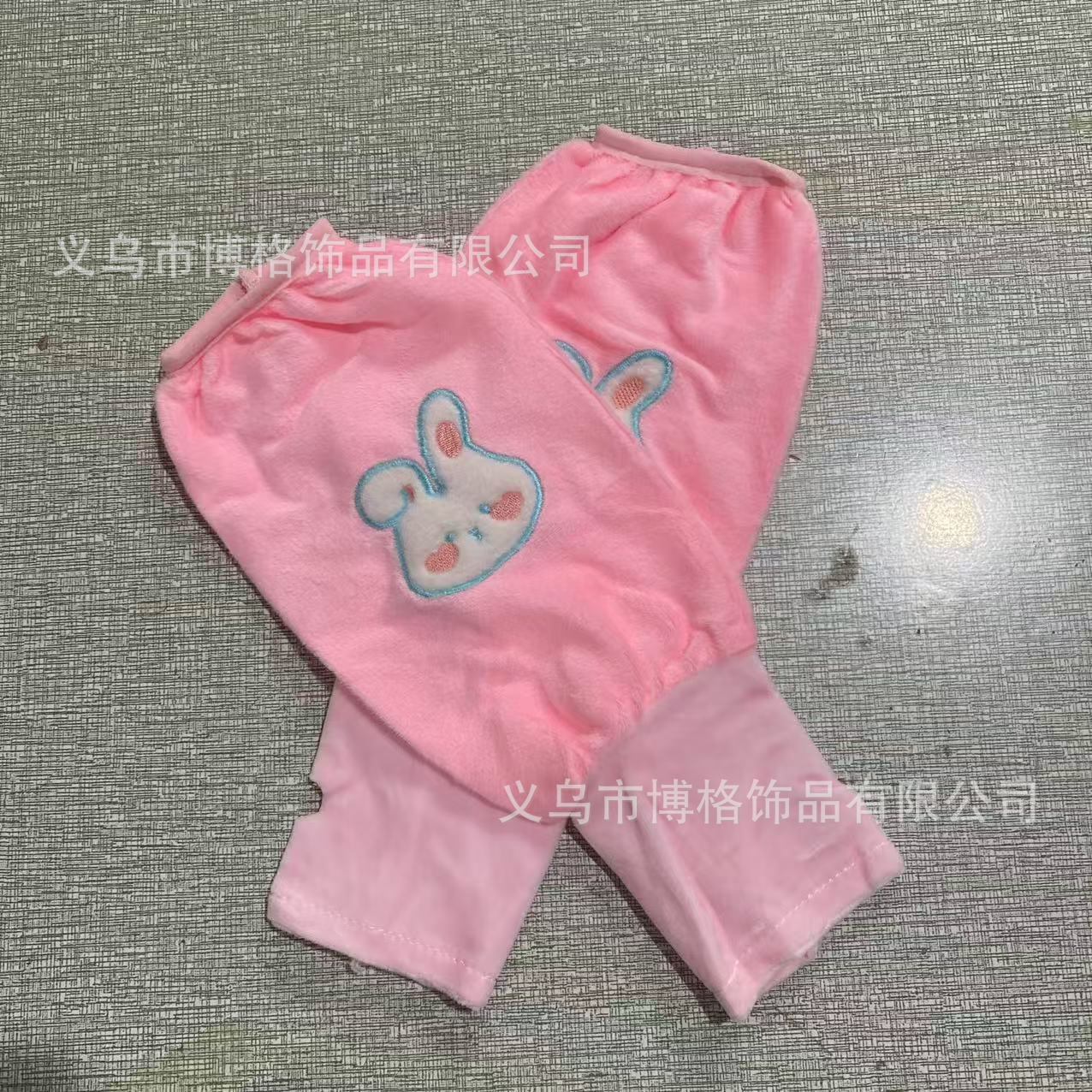 [Envío gratis para 100 piezas] Pequeños regalos para mujeres estilo coreano ins estilo popular felpa orejas de gato banda para el cabello