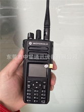 适用于MOTOROLA摩托罗拉xir-p338D+防爆数字对讲机 化工油库 矿井