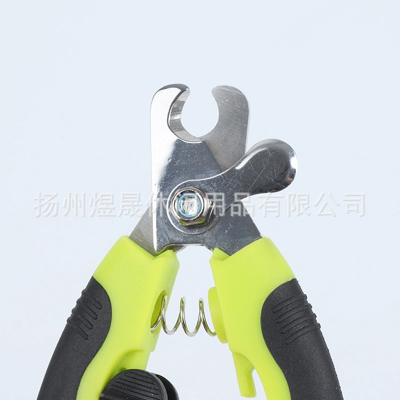 Кусачки для ногтей кошек для начинающих берут линию крови домашняя собака кролик котенок кусачки для ногтей Ножницы поставки Мяу