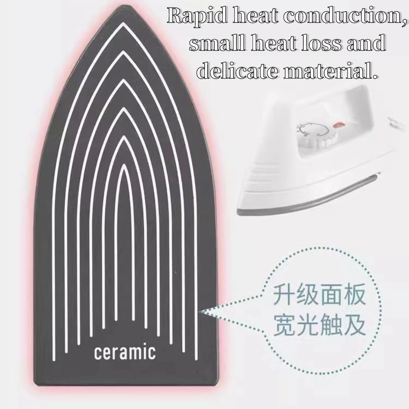 電気アイロン、ドライ電気アイロン、ドライ電気アイロン、ドライアイロン、テフロン小型クロスボーダー貿易|undefined