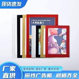 证件卡、挂绳;动漫海报;磁性板