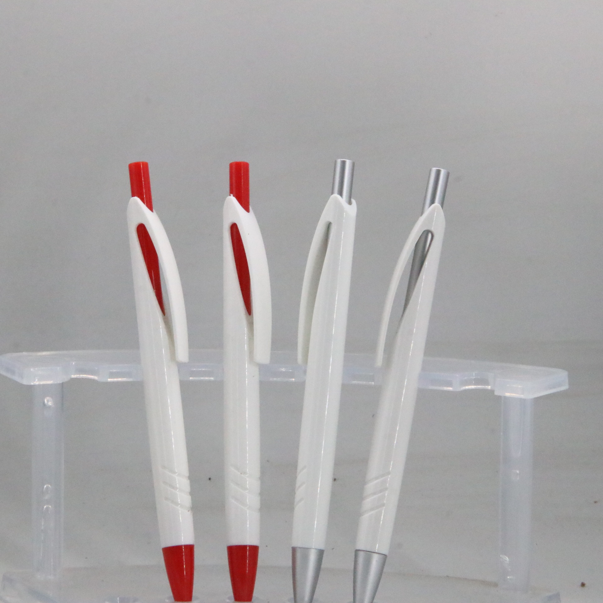 Presione bolígrafo para hacer logotipo bolígrafo publicitario bolígrafo hotel portátil bolígrafo de reunión de negocios