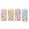 Zootopia 3D relief sticker-single price