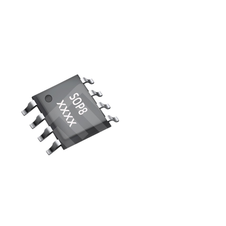 Чип управления зарядкой Panhai Micro FLD5302