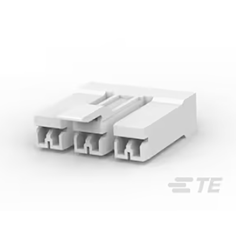 Agent for Amp/Te Connectors 353255-1 Crimp Terminal Sheath 3P Connector Original Genuine Product Price Advantage