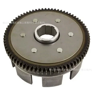 Other drive systems — FT150, cross-border manufacturer - cg125ftrcdm150-large-drum-8-slots