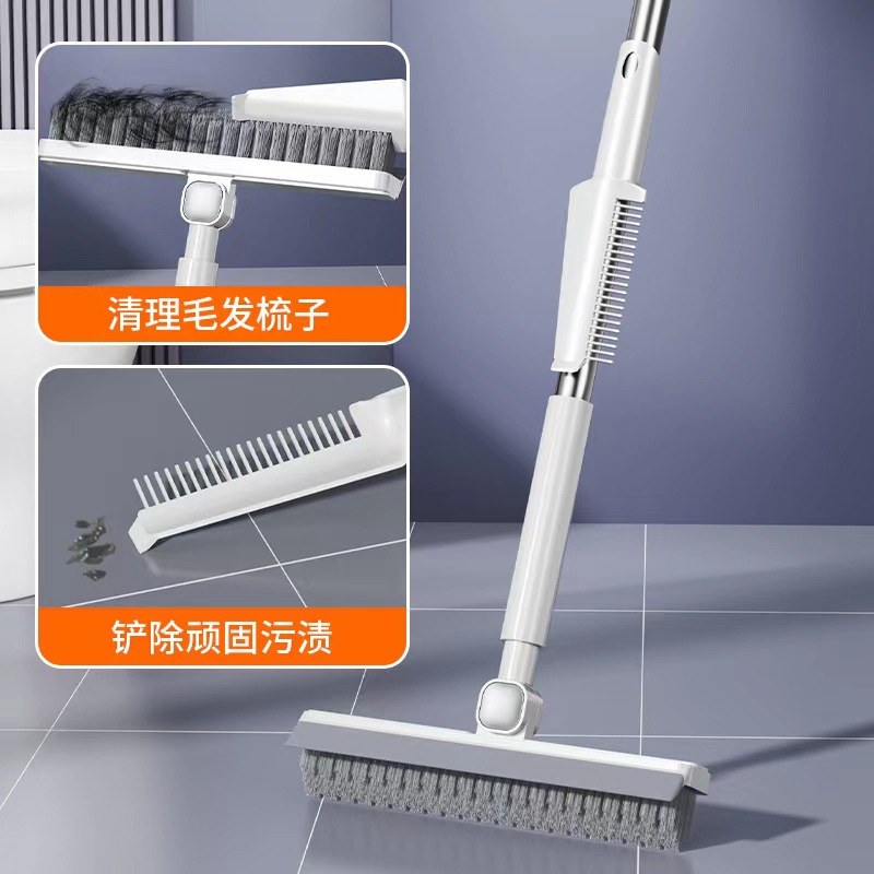 바닥 브러시 간격 브러시 + 머리 빗 [핫 세일]