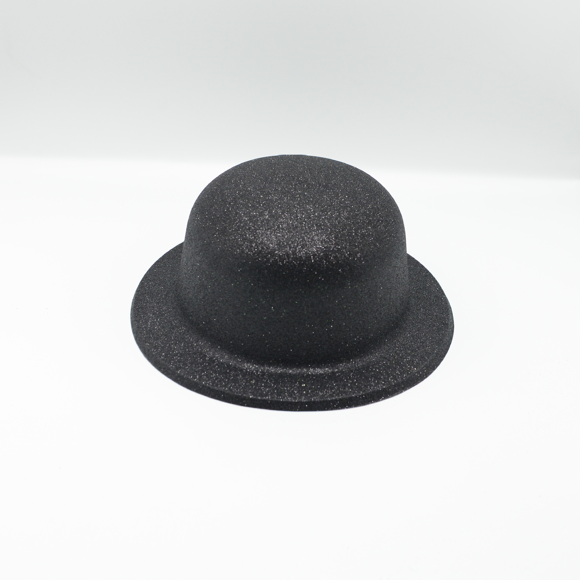 Ventas transfronterizas de festividades, sombreros de fiesta, rendimiento, props, sombreros de plástico, sombreros de tela, fábrica de venta directa, desfile PV