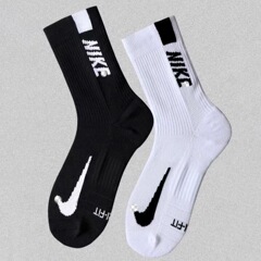 タオル底ソックス 男女兼用 プロバスケットボール 学生 スポーツ ロングソックス ランニング 通気性 吸汗性 ソックス 衝撃吸収 滑り止め