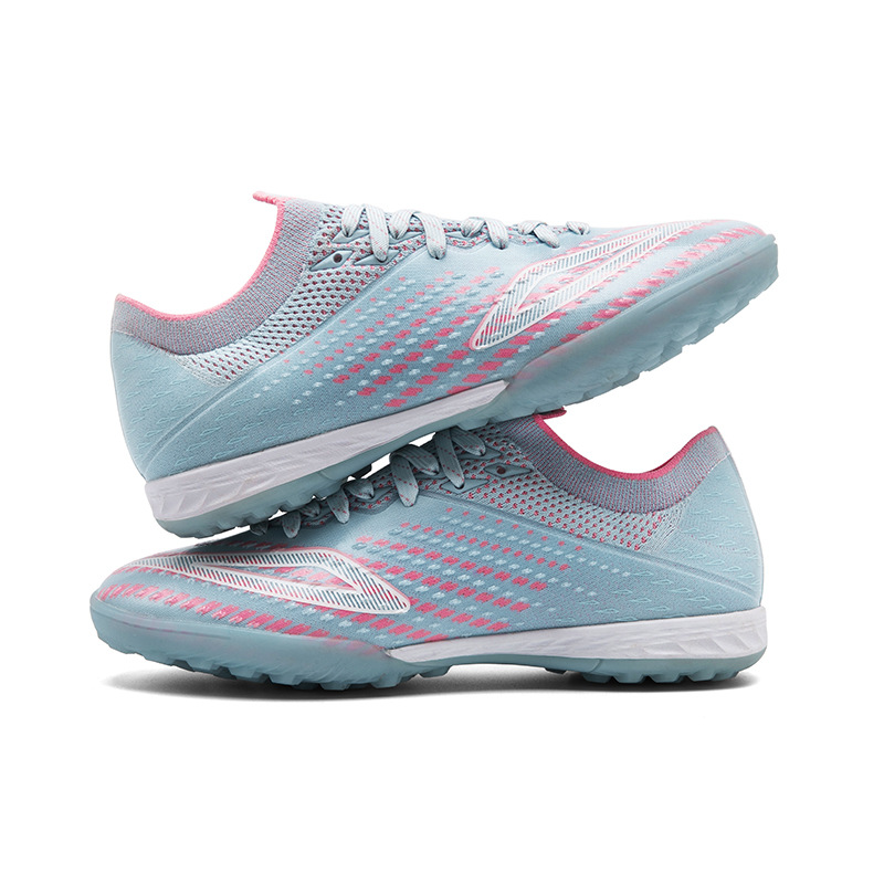 Professional Soccer Shoes For Men Low Top Artificial Turf Boots_voghion.com
