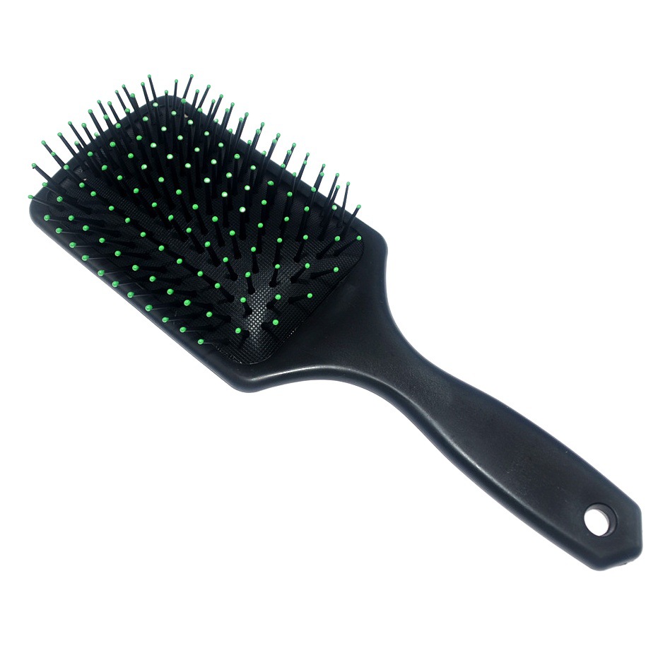 Fabricante 9933 gran placa peine airbag masaje peine de plástico Taobao pequeño regalo 86 peine grande