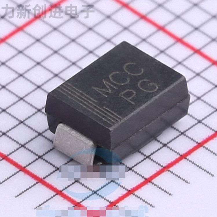 SMBJ120A-TP 规格 SMB 二极管 现货供应