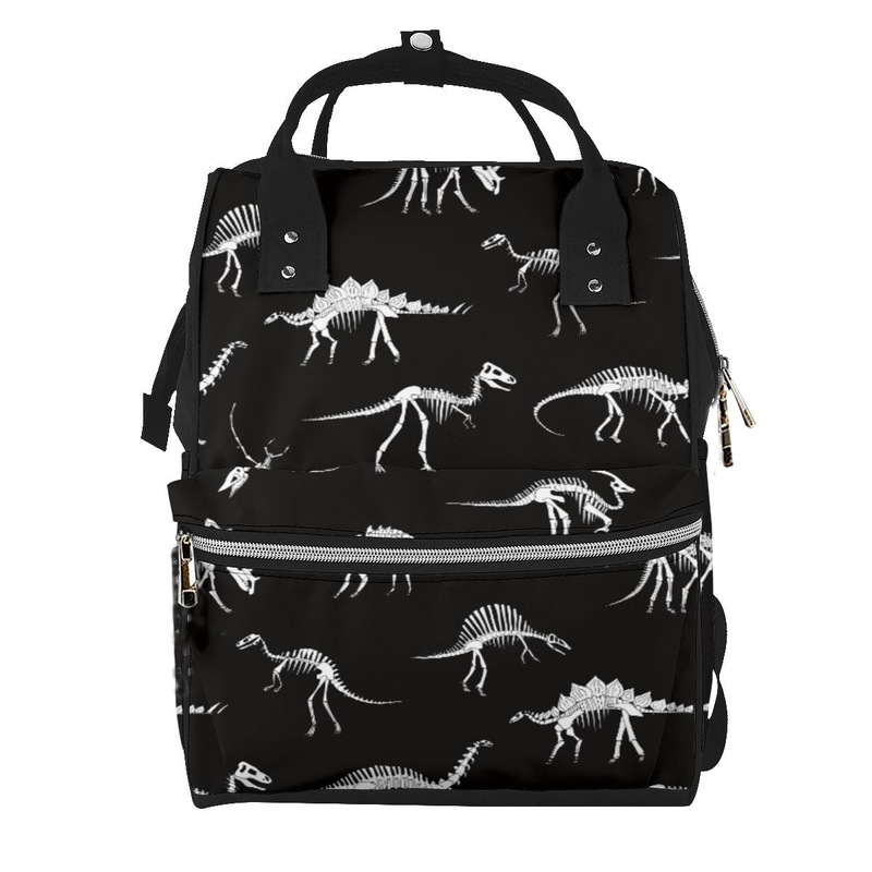 Baby backpack mommy bag with stroller with travel bag travel backpack factory wholesale