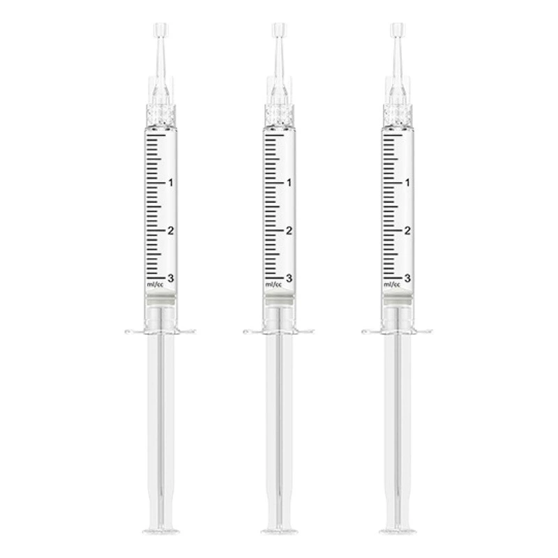 Отбеливание зубов гель ручка иглы трубки в наличии и быстрая доставка