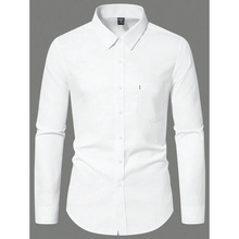 G 39240 Wrinkle free stretch shirt ���̵��������羳����