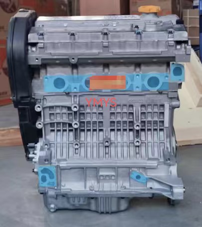 High-quality 1.8T 18K4G engine is suitable for Roewe 550, 750, MG6, and Hawtai Santa Fe