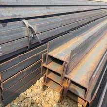 28A工字钢悬挑梁热轧工字钢 国标 槽钢镀锌工字钢镀锌层85um现货