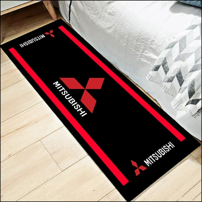 Avtomobil döşəmə paspasları, Quick-Drying Foot Mat, Racing Parking - new-0723-car-mat-10-40120cm-crystal-velvet-dot-plastic-bottom