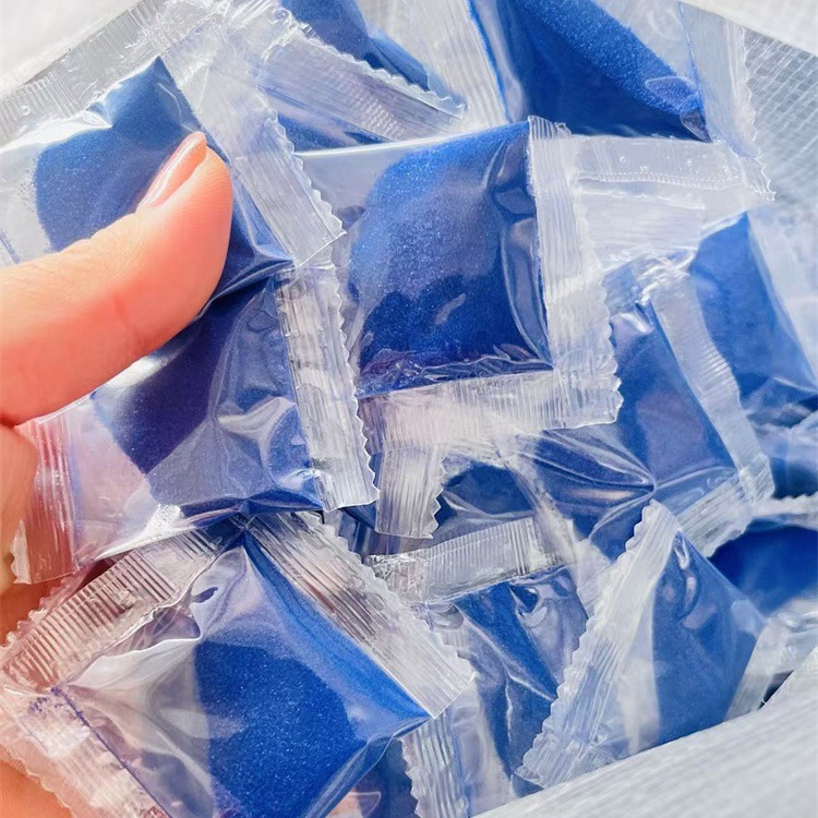 染色彩砂DIY造景沙湖10g-200g袋装彩砂粉色网红细沙80-120目彩砂