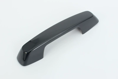 handle, door bowl, air vent, lamp Lamp eyebrow - tailgate-handle-painted-black