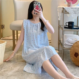 女士家居服;睡裙;男士家居服